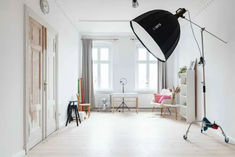Studio fotograficzne Studio Dom Poznań — Poznań