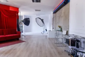 Wynajmij Studio — studio multifunkcyjne Dąbrowa Górnicza