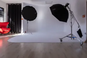 Wynajmij Studio — studio multifunkcyjne Dąbrowa Górnicza