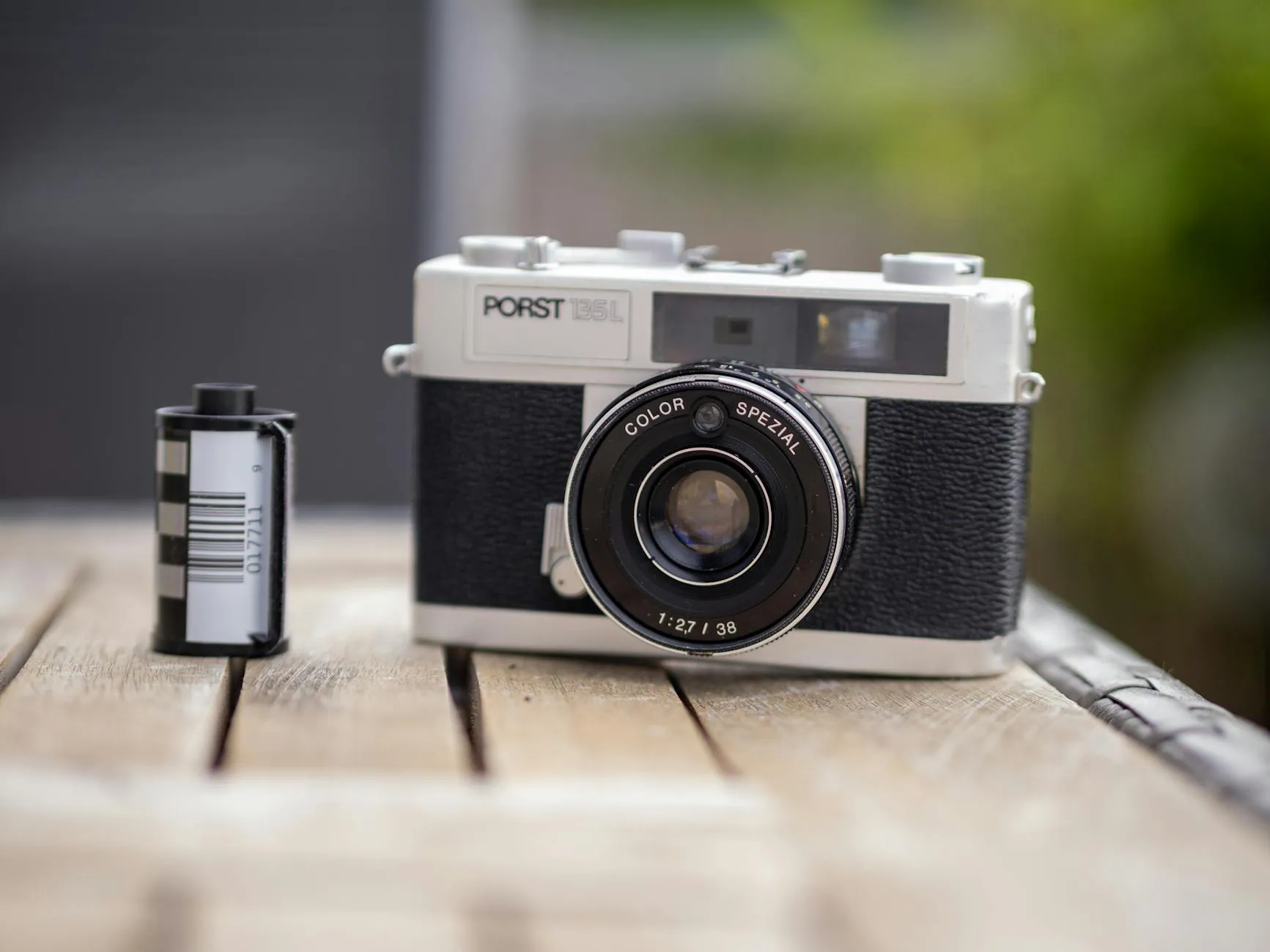 Aparat analogowy 2026 — top 5 na start (Pentax, Canon AE-1)