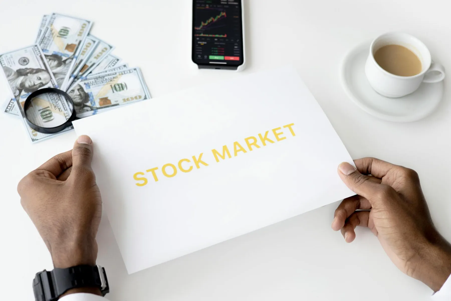 Fotografia stockowa 2026 — Adobe Stock, Shutterstock, czy się opłaca