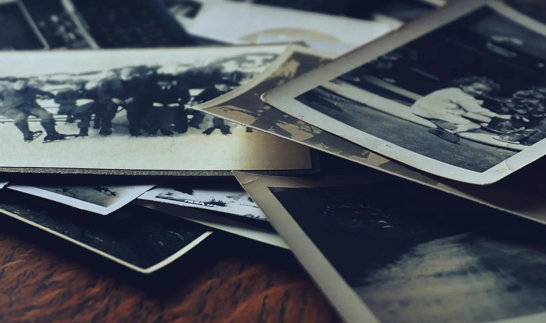 Jerzy Lewczyński — archeologia fotografii (klasyk PRL)