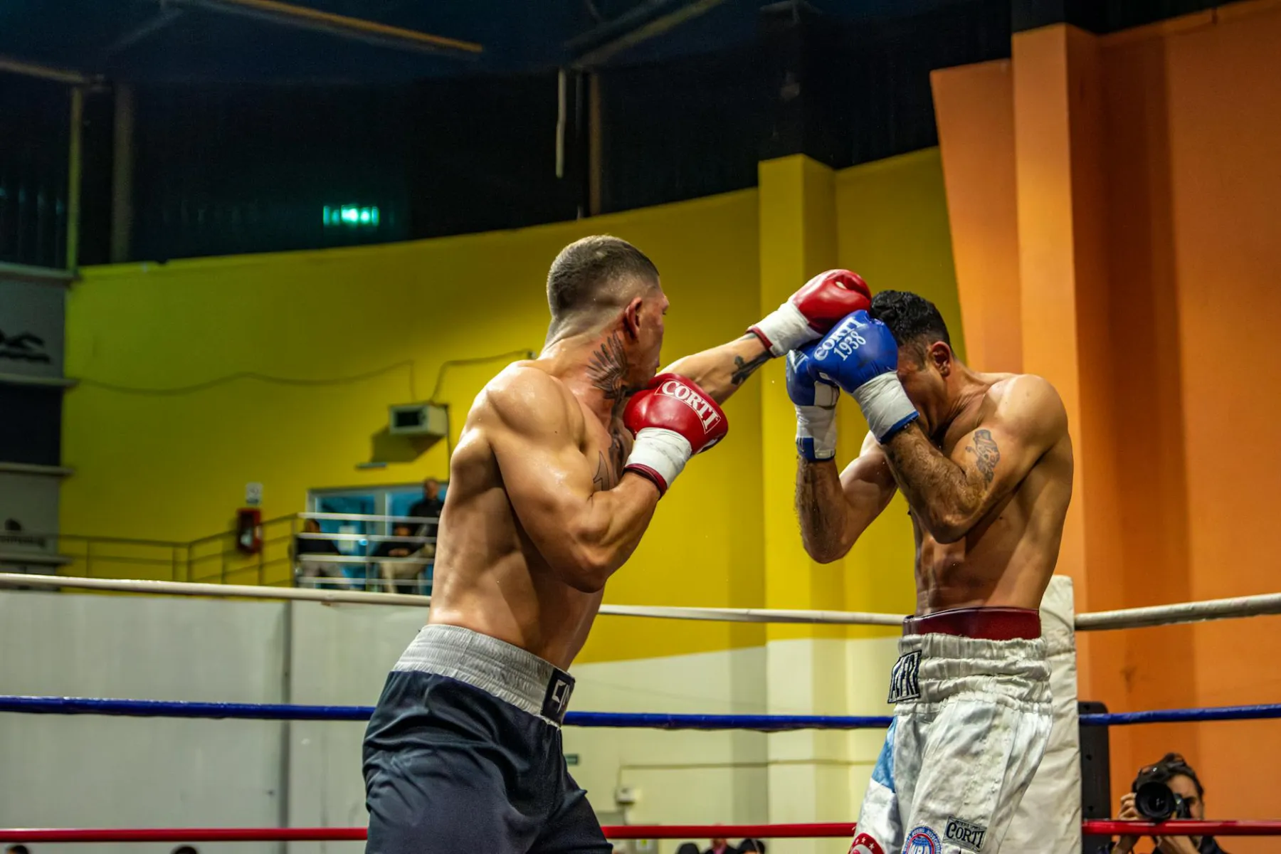 Tomasz Gudzowaty — fotograf sportowy + 40 World Press Photo