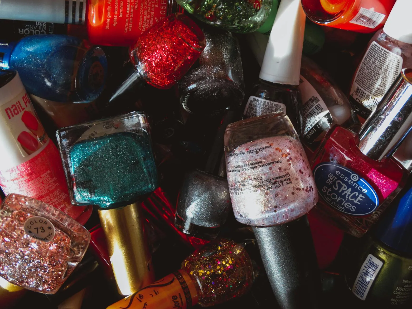Zuza Krajewska — fotografia fashion + Yummy projekt